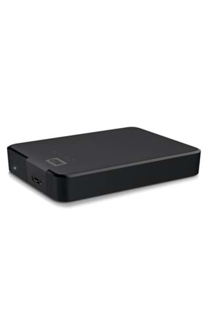 EXTERNAL HDD WD 2.5