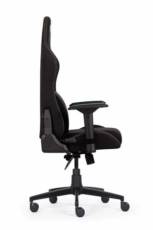 Koltuk Hawk Fame Mortal Kombat v1 Kumaş Oyuncu Koltuğu