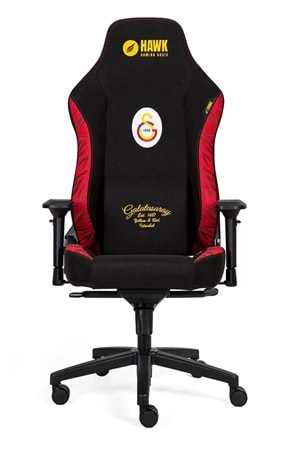 Koltuk Hawk Future Galatasaray Espor Special Edition Kumaş Oyuncu Kolt
