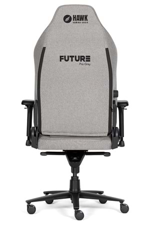 Koltuk Hawk Future PRO Gray Kumaş Oyuncu Koltuğu