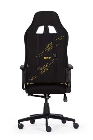 Koltuk Hawk Fab Cyber Kumaş Oyuncu Koltuğu