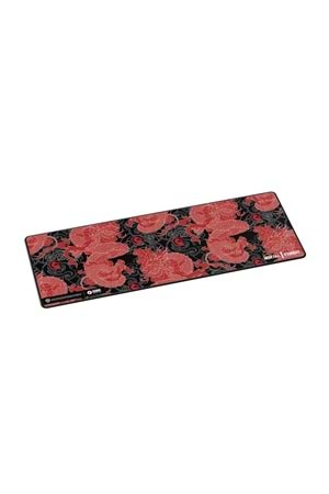 MOUSEPAD Hawk Mortal Red Dragon 90x40