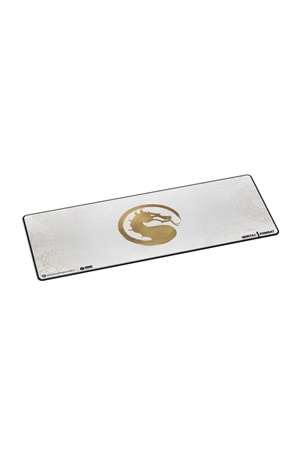 MOUSEPAD Hawk Mortal Gold Dragon 90x40