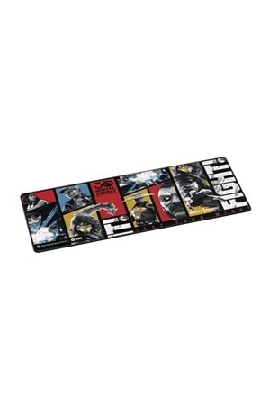 MOUSEPAD Hawk Mortal Kombat 30th Anniversary 90x40