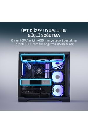 Kasa Gamepower Warcry Pulse 4x12cm FAN ARGB 750w Psu