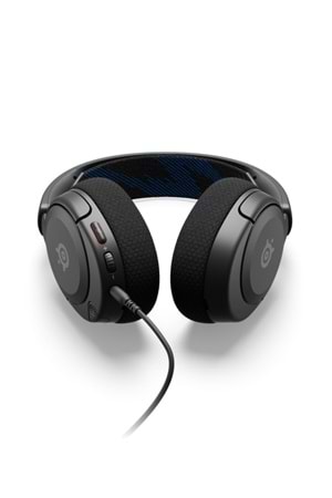 Kulaklık SteelSeries SSH61611 Arctis Nova 1p Siyah