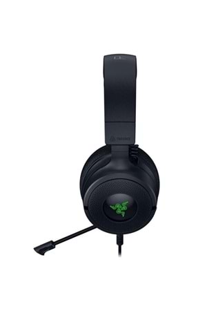 Kulaklık Razer Kraken V4 X Hypersense Kablolu RZ04-05180100-R3M1