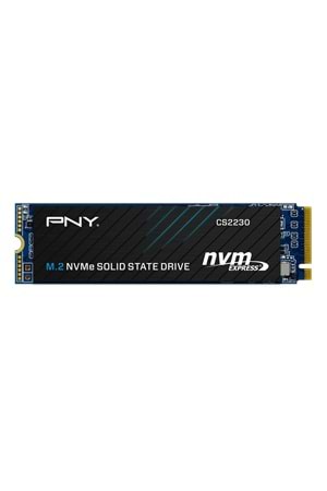 Ssd Pny CS2230 500GB 3300/2500 NVMe PCIe 4 M.2