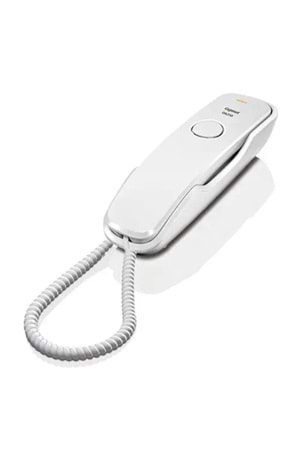 Telefon Gigaset Da210 Beyaz