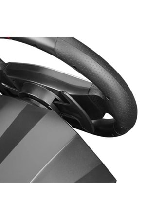 Rampage V902 Gaming Oyuncu Pedal /Vites /Direksiyon Seti Pc Uyumlu