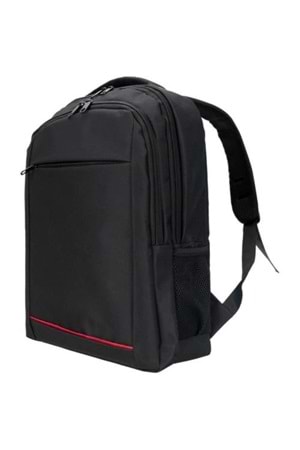 ÇANTA Plm Bergamin Notebook Sırt Çantası 15.6