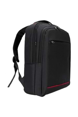 ÇANTA Plm Bergamin Notebook Sırt Çantası 15.6