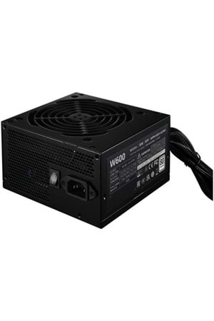 Power Supply Cooler Master Elite NEX V3 600W 80+ Aktif PFC