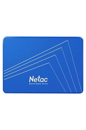 Ssd Netac N600S 128Gb 2.5