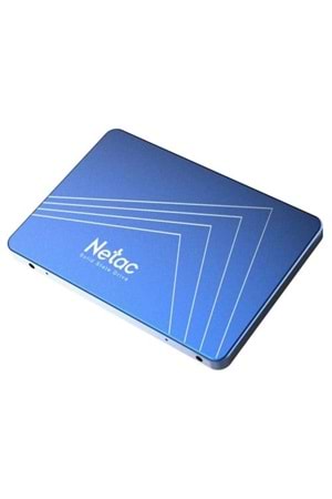 Ssd Netac N600S 128Gb 2.5