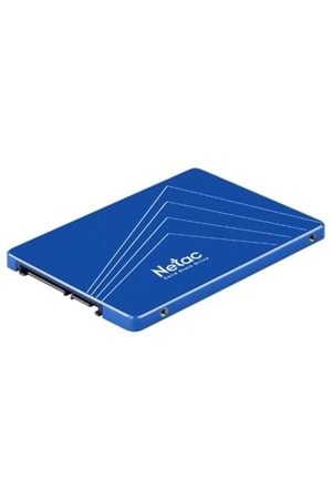 Ssd Netac N600S 128Gb 2.5