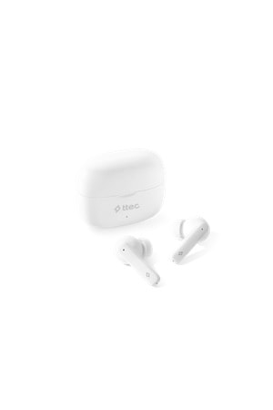 KULAKLIK TTEC 2KM154B AIRBEAT PRO BEYAZ ANC