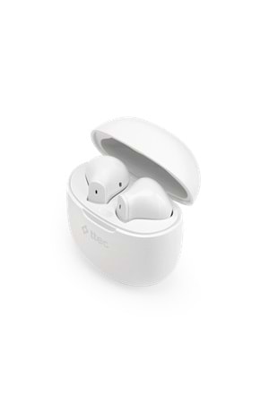 KULAKLIK TTEC 2KM163B AIRBEAT NOVA BEYAZ