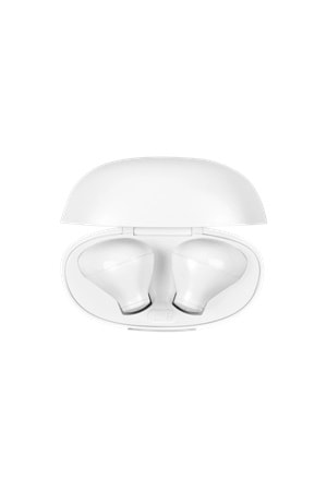 KULAKLIK TTEC 2KM163B AIRBEAT NOVA BEYAZ