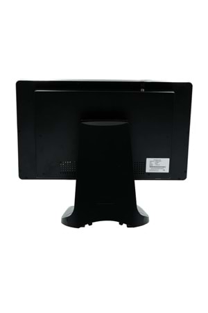 DOKUNMATIK PC POSSAFE HDS-185 i5-7300U 8GB 128GB SSD 18.5