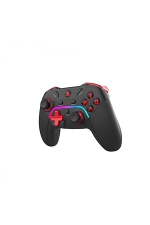 Bloody Gpw70 Rgb 2.4&Usb Pc/And/Sw/Ps3 Sports S.black