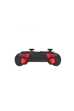 Bloody Gpw70 Rgb 2.4&Usb Pc/And/Sw/Ps3 Sports S.black