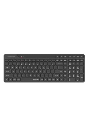 A4Tech Fbk27C As Bluetooth & 2.4G Wireless Keyboard Siyah