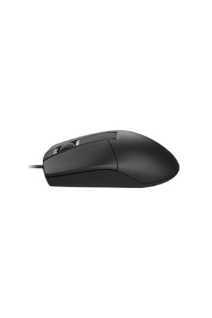 Mouse A4Tech Op-330S Usb Siyah Optik 1000Dpı Silent