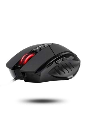 Bloody V7M Siyah Rgb M.Ayak Optik 6000Cpi