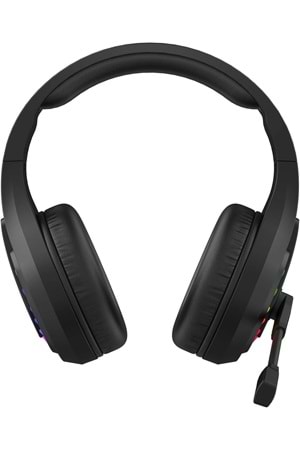 Bloody Gr230 Siyah Şarjlı Neon Bt5.3&2.4G&3.5Mm