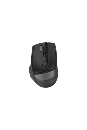 Mouse A4Tech Fb45Cs air2 Stone Grey Bluetooth+2.4G Silent Şarjlı