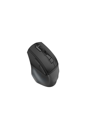 Mouse A4Tech Fb45Cs air2 Stone Grey Bluetooth+2.4G Silent Şarjlı