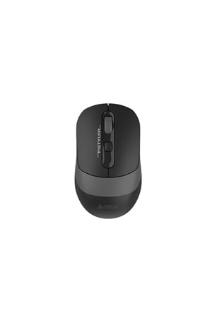 Mouse A4Tech Fg10Cs Air2 Stone Grey Optik Şarjlı Silent