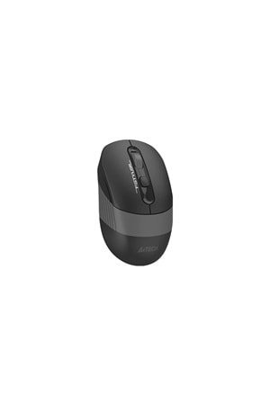 Mouse A4Tech Fg10Cs Air2 Stone Grey Optik Şarjlı Silent