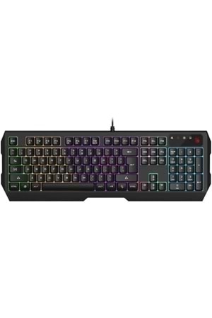 Bloody B135N Q Usb Siyah Neon Multimedya Gamer