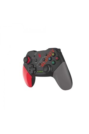 Bloody Gpw50 2.4G&Usb Pc/Andr/Ps3 Sports Siyah