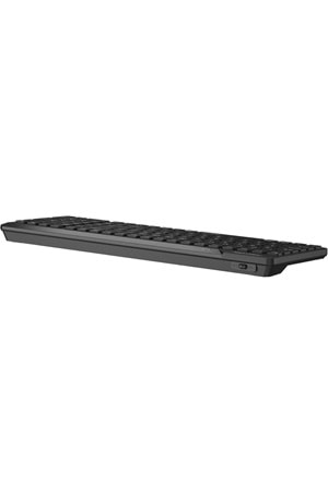 A4Tech FBK23 AS Bluetooth & 2.4G Wireless Keyboard /Siyah