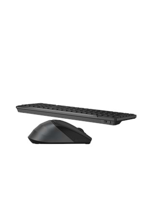 A4Tech Fg2400 Air2 Siyah 2.4Ghz Q Mm Klv+Optik Mouse-2000Dpi