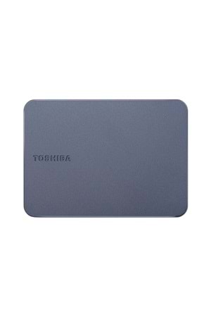 External Hdd Toshıba 2.5