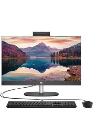 All In One HP ProOne 240 G10 B6JD5ES i5-1334U 16GB 512GB 23.8