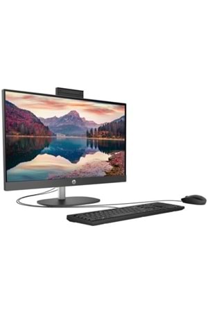 All In One HP ProOne 240 G10 B6JD5ES i5-1334U 16GB 512GB 23.8