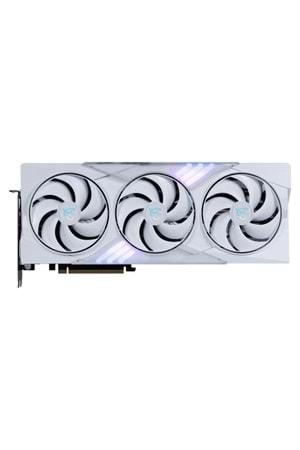 Ekran Kartı Msi Rtx5080 16GB Gaming Trio OC White 16GB GDDR7 256bit