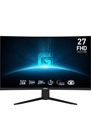 Monitör Msi 27