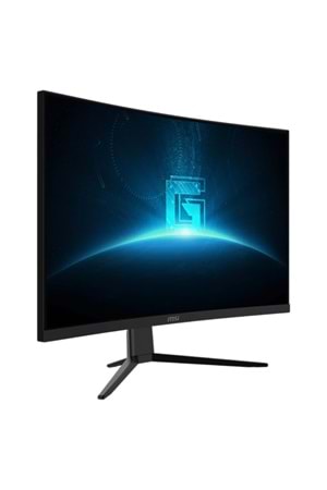 Monitör Msi 27