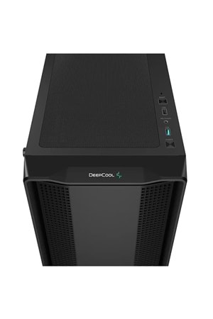 DeepCool CC560 V2 700W 80+ Tempered Glass USB 3.0 ATX Mid Tower