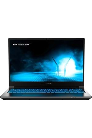 Erazer Crawler E50i MD600013 i7-12650H 16GB 512 SSD RTX4050 15.6