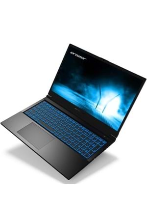 Erazer Crawler E50i MD600013 i7-12650H 16GB 512 SSD RTX4050 15.6