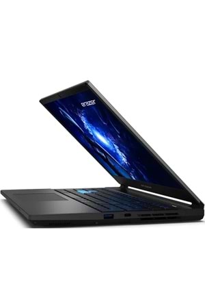 Erazer Scout 15 E1 MD62765 i5-13420H 16GB 1TB SSD RTX5050 15.6