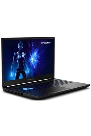 Erazer Deputy 15 P1 MD62764 Core 5-210H 16GB 1TB SSD RTX5060 15.6