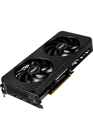 Ekran Kartı Palit RTX5050 DUAL 8GB 128Bit GDDR6